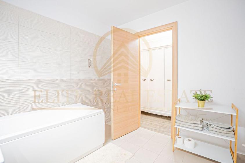 Ultracentral - Proprietate comercială P+M la 200 m de mare. - 23