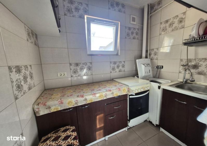 Apartament 2 camere Zona Intim, parter - 2
