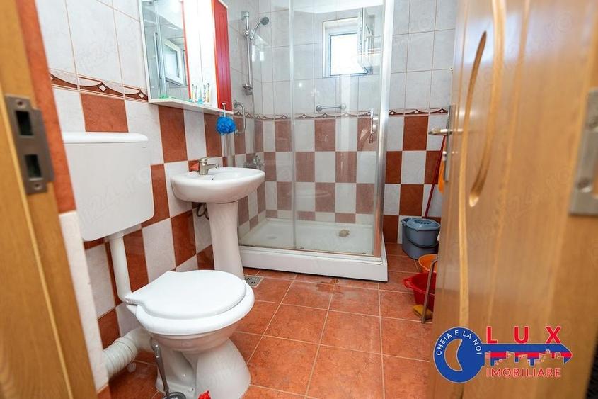 ID 639 Apartament 2 camere - Cartier C5 - DE INCHIRIAT - 16