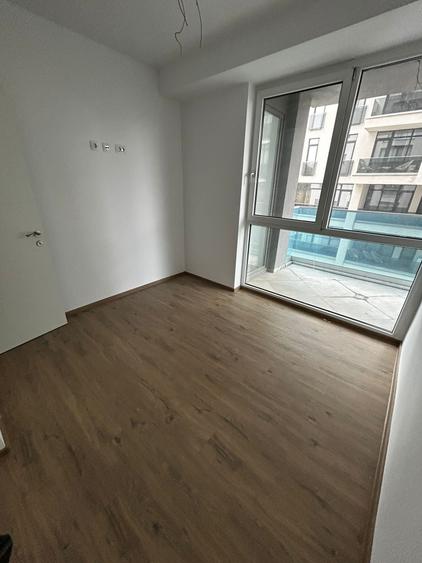 Floreasca Residence I 2 camere I studio dublu | - 5