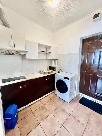 Garsoniera moderna de inchiriat UTA, Str. Cocorilor, Arad - 4