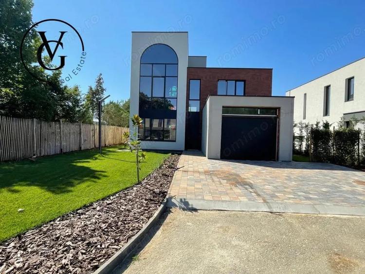 Vila ARK - zona de Nord - 5