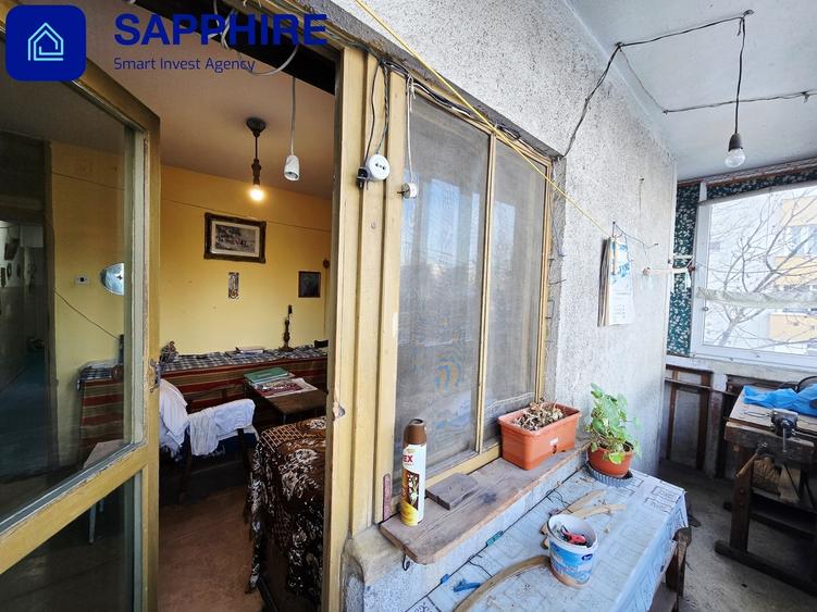 Sebastian, Calea Rahovei - 2