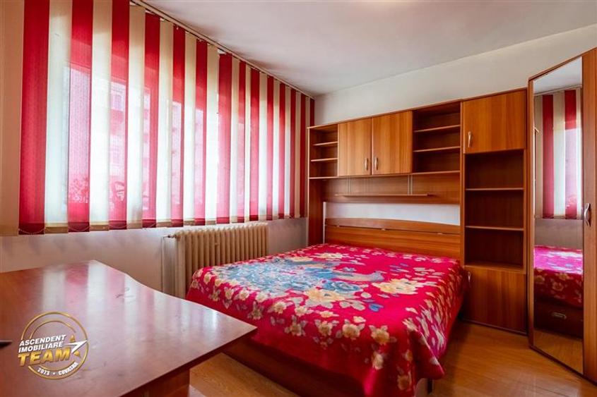 FILM!Apartament spatios, 2 camere, decomandat, Sfantu Gheorghe - 5