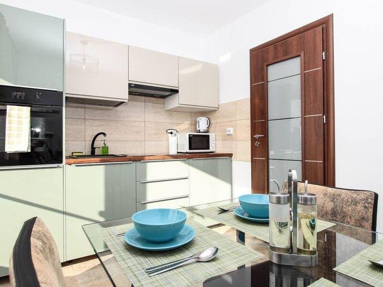 Vanzare vila 2 corpuri | Vitan - Splaiul Unirii | teren 306 mp | - 9