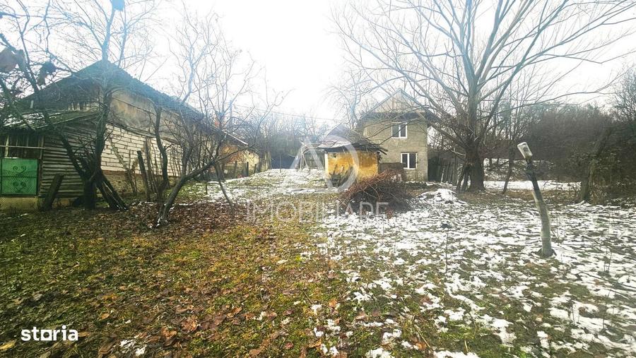 Casa de vanzare - Turcine?ti - Horezu - 6