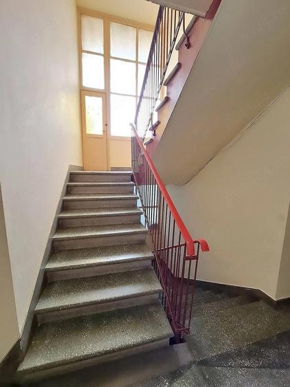 Apartament 3 camere, zona Catedralei, Podgoria - 2