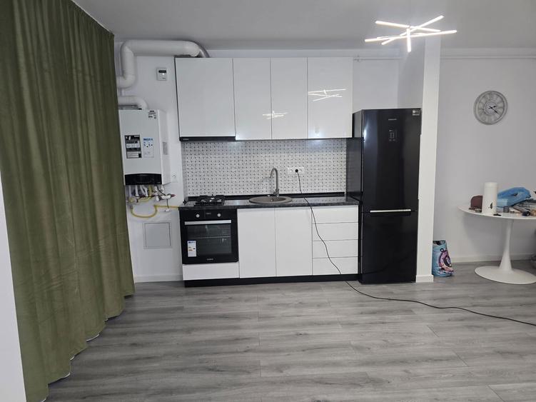 500 Studio spatios - 50 m - 6