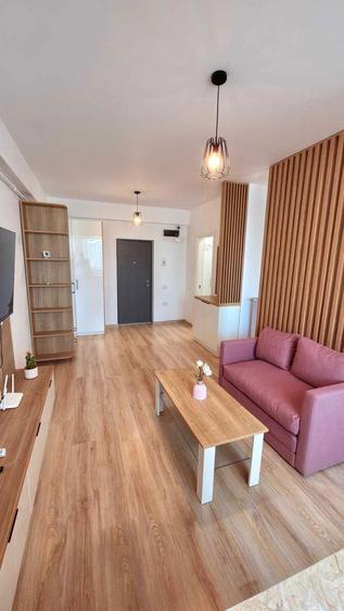 Garsoniera premium la mare de vanzare !!! - 4