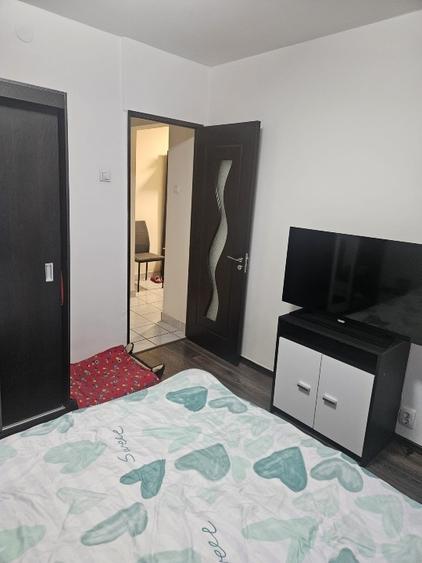 Apartament 2 camere – decomandat – Sector 5, Str. Dobrun nr. 4 - 8