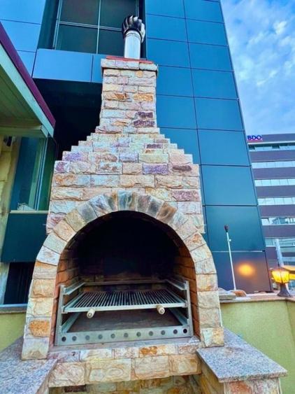 Vila 5 camere Decebal - Piata Alba Iulia- finisaje premium - 7