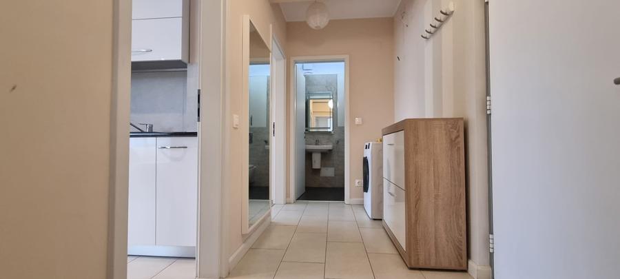 Apartament modern într-un complex rezidențial privat - 1