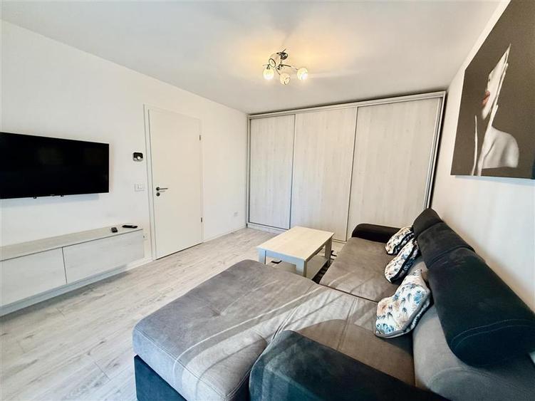 Apartament doua camere Coresi Avantgarden ( Kasper ) - 2