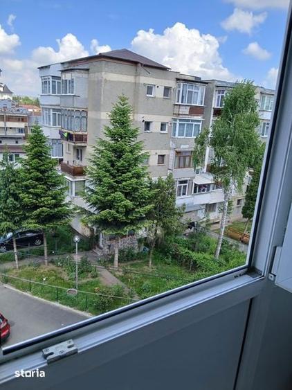 Inchiriez ap 2 camere Falticeni - 7