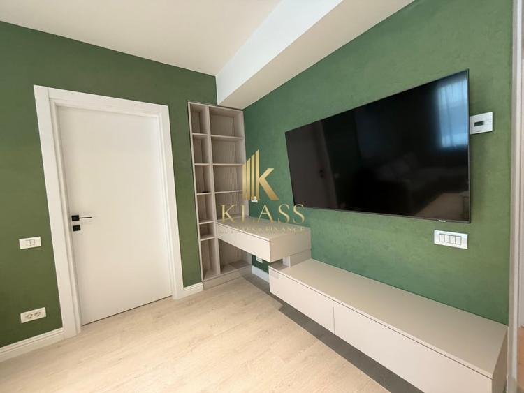 Apartament 2 camere|Nou|Parcare|MTM Sky Residence - 6