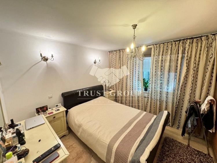 Casa individuala Domenii 5 camere | Curte libera 90mp | COMISION 0 - 7