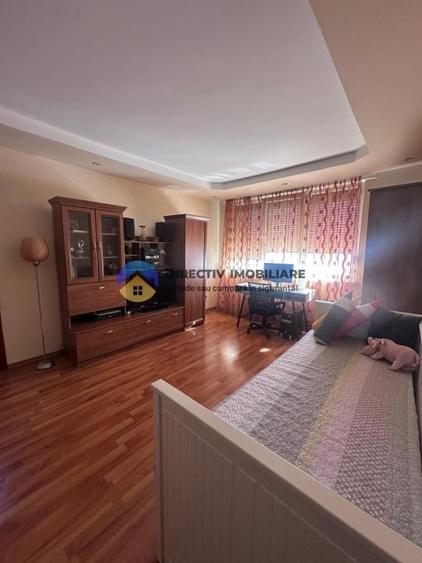 Apartament 2 camere - strada Darmanesti - 4