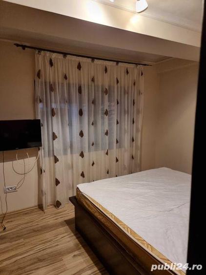 Tomis Plus , apartament 2 camere, modern, termen lung - 8