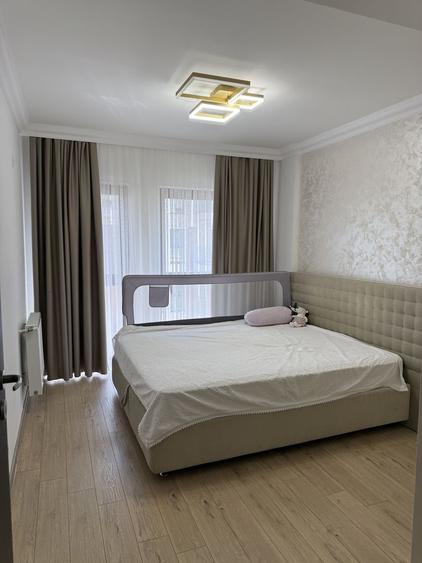 Apartament Moghioros Residence - 8