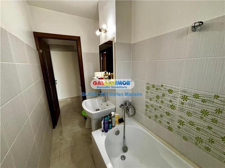 VANZARE APARTAMENT 2 CAMERE ETAJ 3 ZONA VEST, PLOIESTI - 10