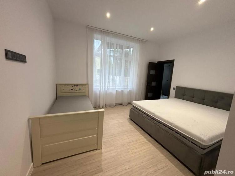 Vand apartament 2 camere ultracentral - 8