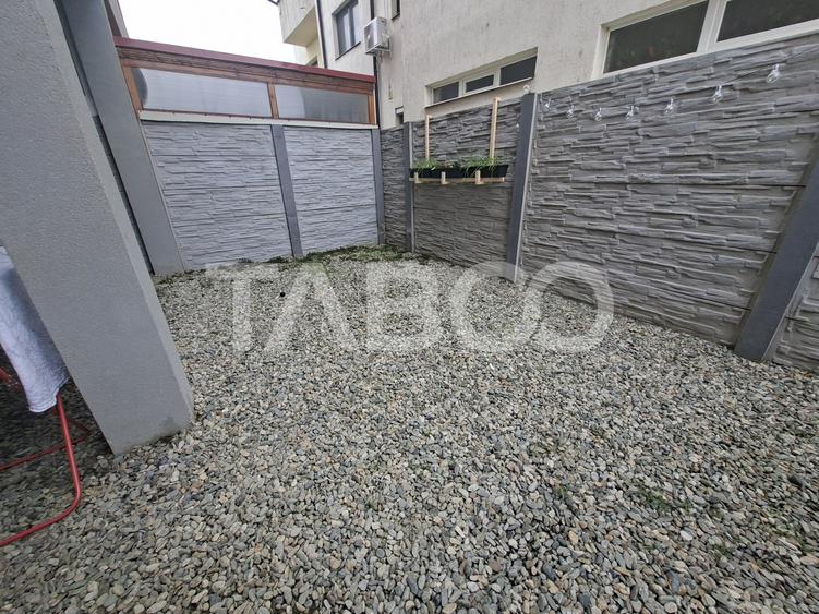 Apartament 3 camere 55 mpu curte 40 mp Arhitectilor Sibiu - 8