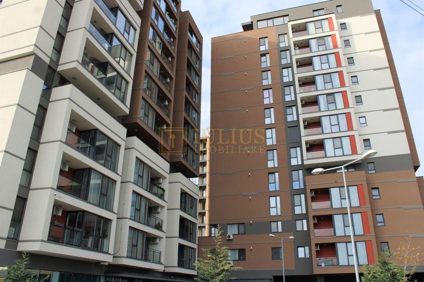 Mobilat modern, boxa inclusa, Soarelui - Rebreanu 175 - 1