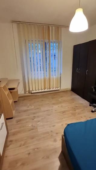 Garsoniera Tudor Vladimirescu intersectia bucsinescu - 7