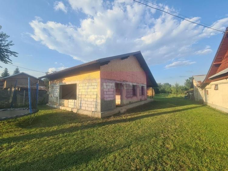 Casa de vanzare in Brebu - Zona Brebu Megiesesc - 2