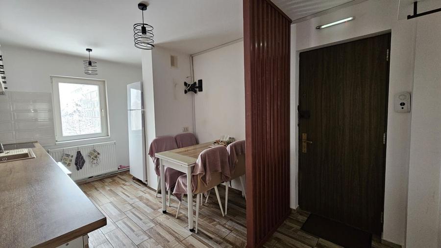 La 5 minute de Centru Civic, apartament pet friendly - 6