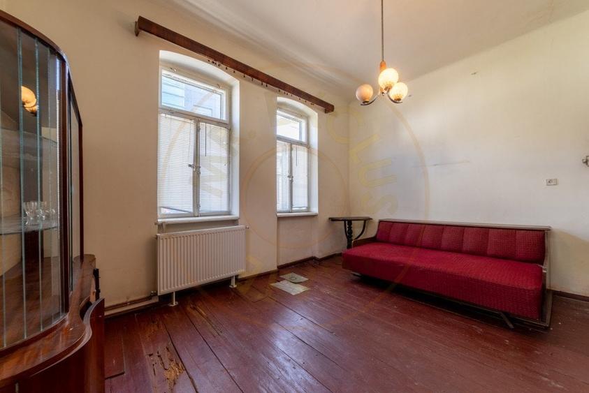 Casa Centrala de Vanzare - Str. Egalitatii, km 0 - Pitesti! - 7