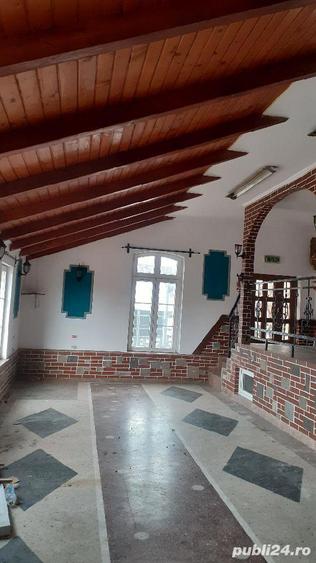 De inchiriat spatiu ( fost restaurant) - 8