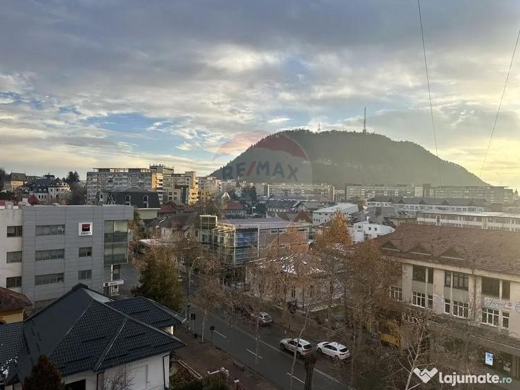Apartament cu 3 camere de vanzare in zona Central - 9