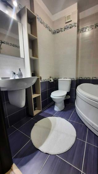 Apartament 2 camere Chiajna, str Tineretului - 5