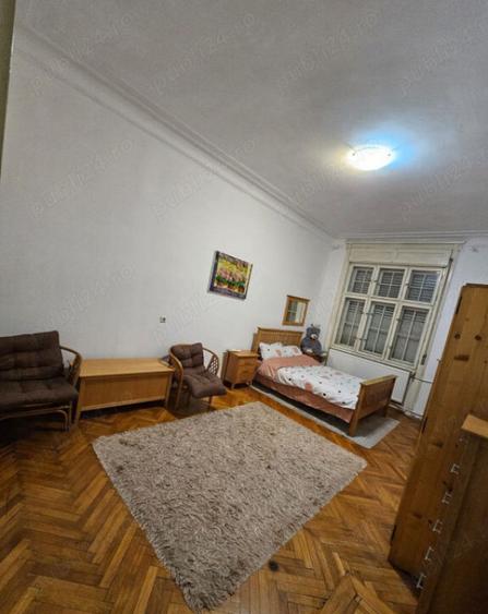 Apartament cu o camera Complexul Studentesc - 4