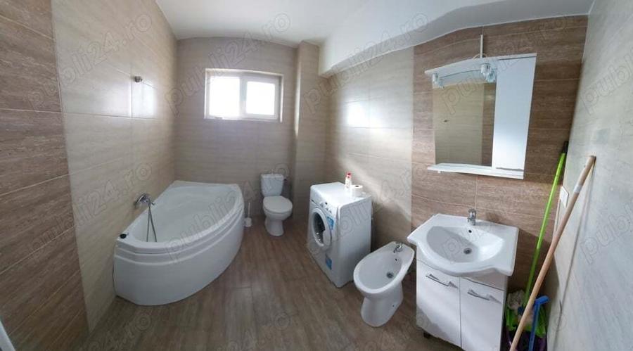 Inchiriez apartament 2 camere - 4