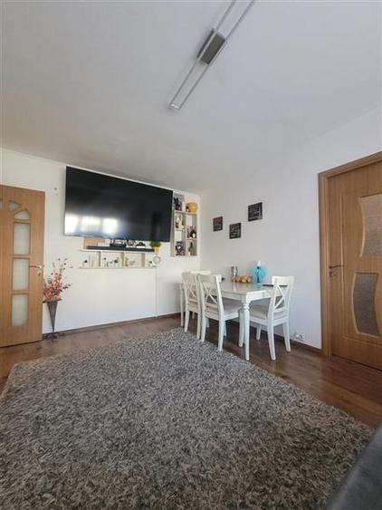 Apartament 3 Camere Complet Mobilat si Utilat, Zona Tomis Nord - 2