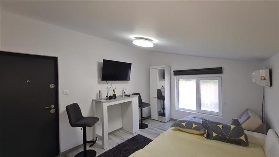 Proprietate industriala Podari  2 hale (344 mp) + teren 2.515 mp - 4