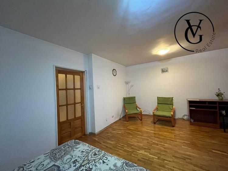 Garsoniera ideala investitie - Bd. Unirii - 8