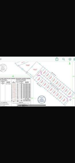 Teren de vanzare - 1