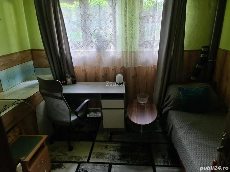 Apartament cu o camera Apartament cu o camera