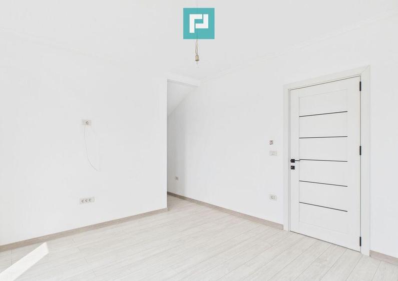 Casa moderna cu 4 camere in Becicherecul Mic - 11