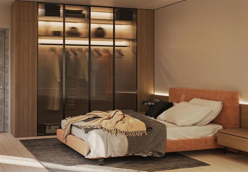 Vanzare Apartament 3 camere PENTHOUSE | DUPLEX | Prelungirea Ghencea | Encore Th - 10