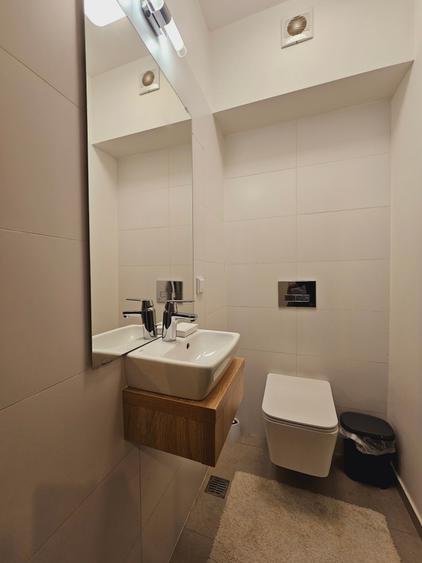 Soho Unirii | Timpuri Noi metrou | Apartament Ultramodern | Loc parcare subteran - 28