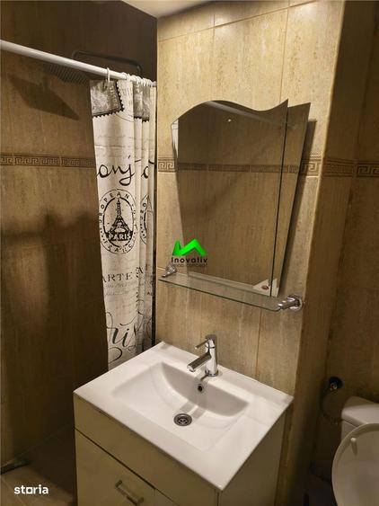 Apartament de inchiriat 2 camere Sibiu Mihai Viteazul - 6