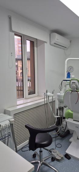 Inchiriez tura cabinet stomatologic - 2