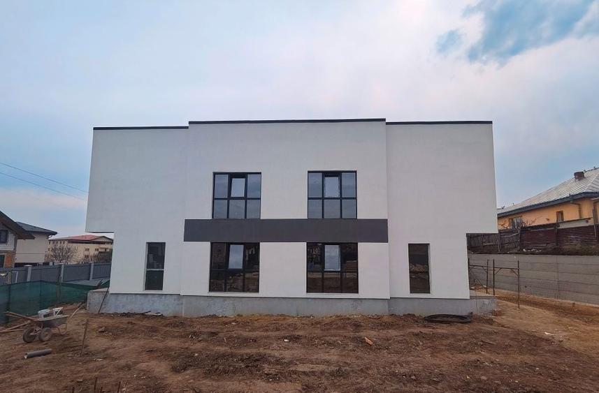 Case Individuale Premium Valea Lupului, Iasi, Strada Ciorchinilor. - 6