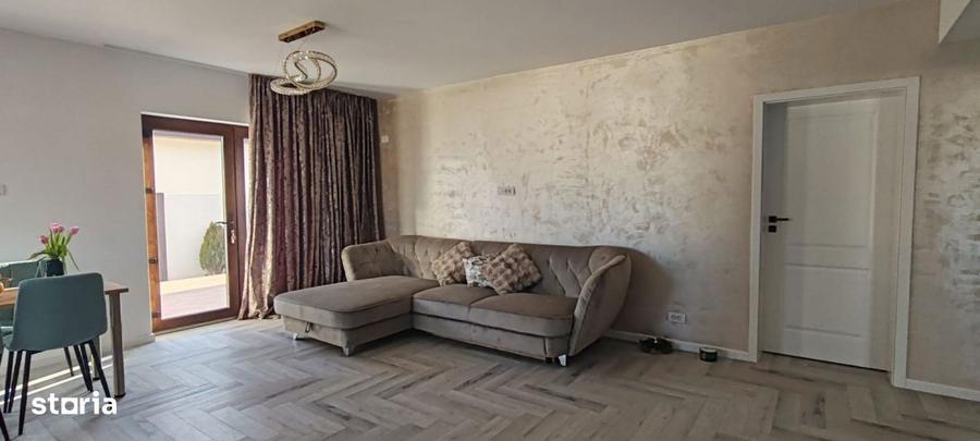 Casa Individuala In Clinceni/Mobilata si Utilata P+P - 10