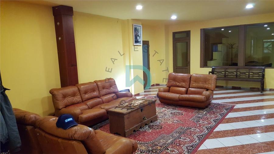 Spatiu birouri 400 mp, Brasov - 4