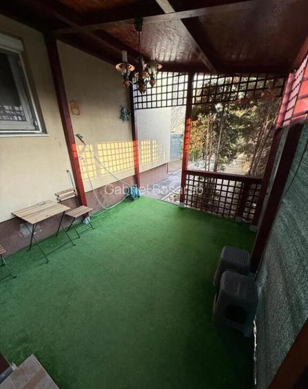 Soseaua Oltenitei - 4 Camere - Gradina - 2 Boxe - Parcare